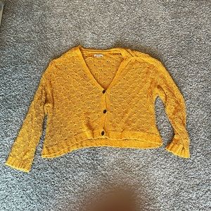 American eagle cardigan, xl, fun to style!!